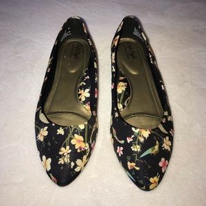 Soft Style by Hush Puppies flats